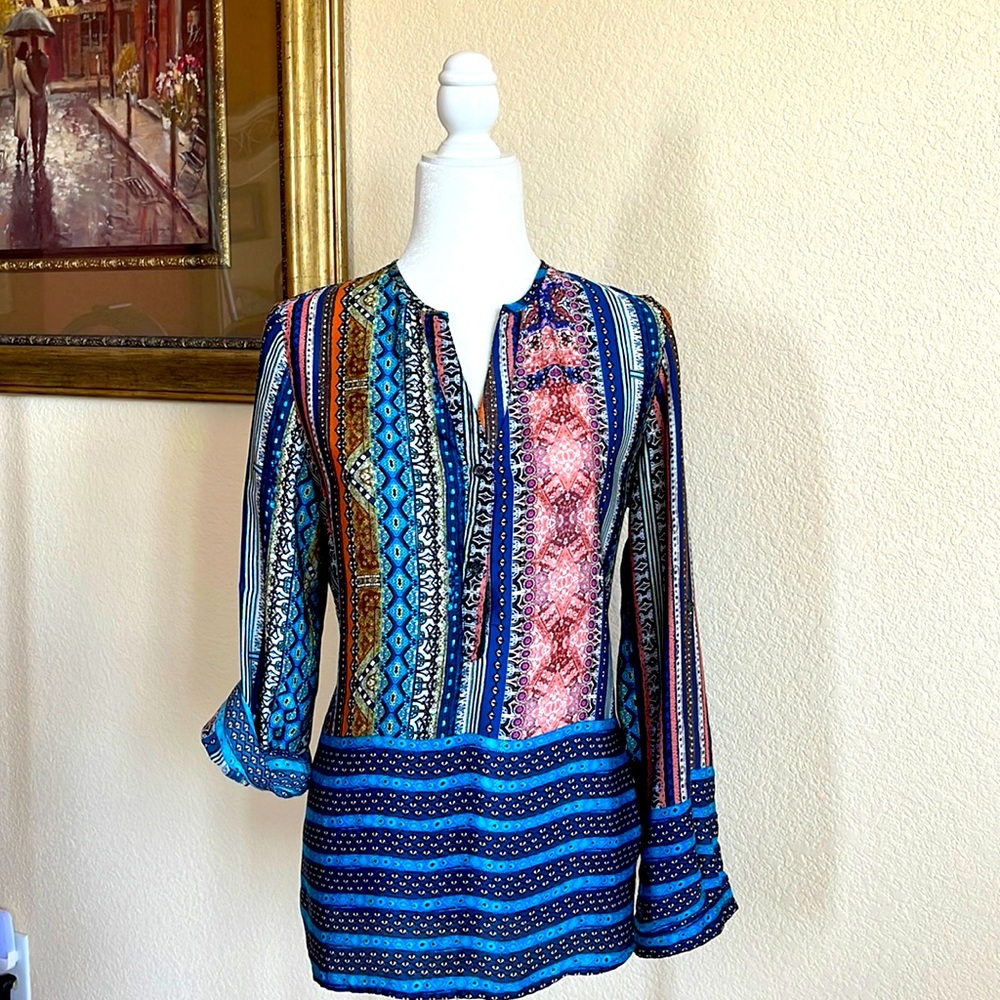 Versatile top